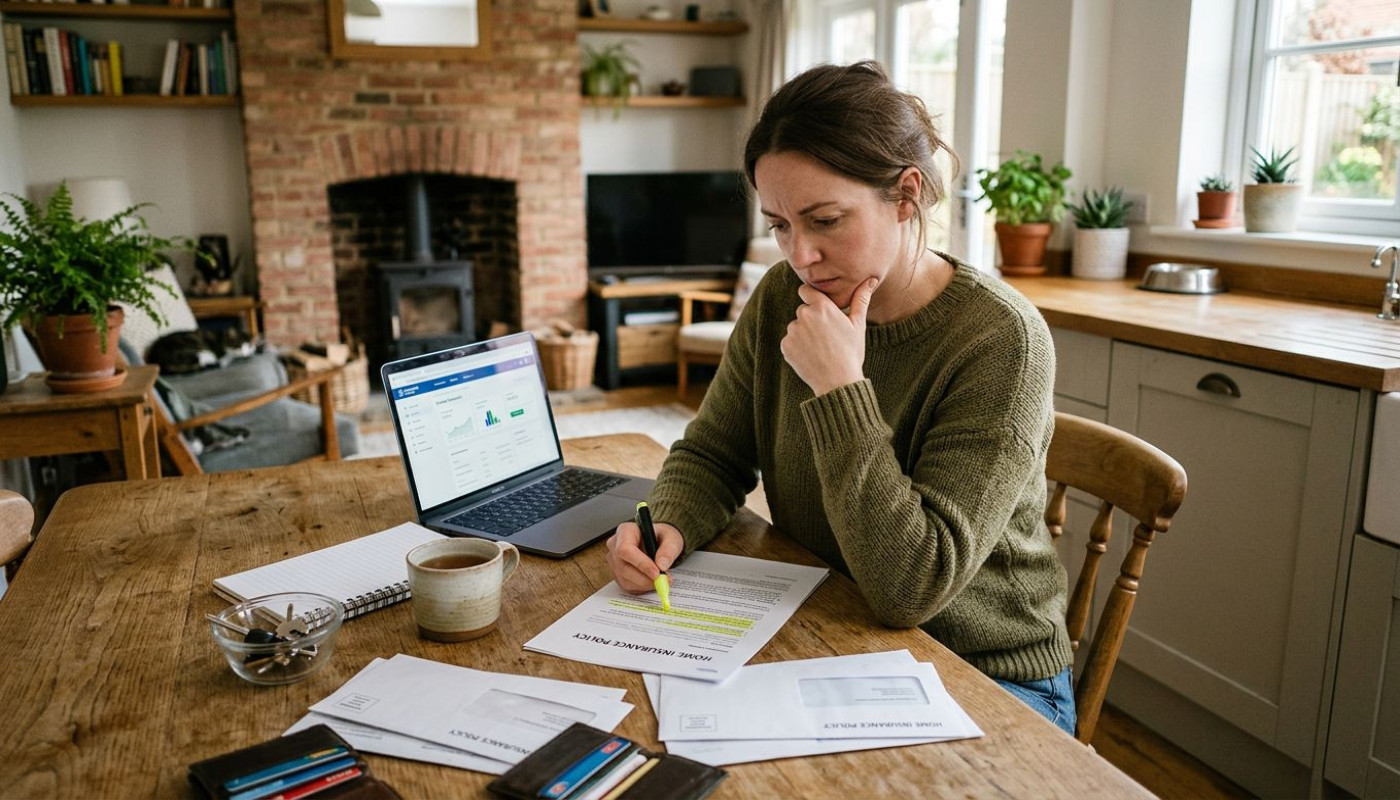Ces détails anodins qui peuvent gonfler votre facture d’assurance